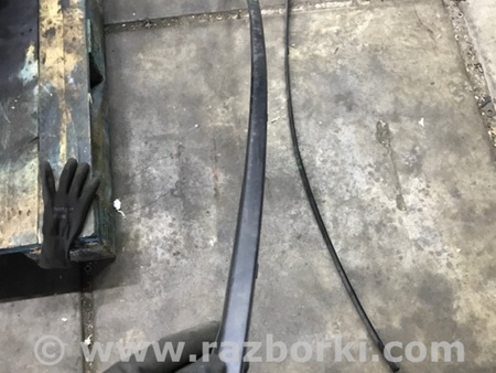 ФОТО Молдинг крыши для Mazda 3 IV BP (2019-) Київ