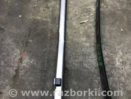 ФОТО Молдинг крыши для Mazda 3 IV BP (2019-) Київ