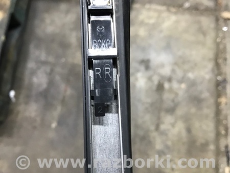 ФОТО Молдинг крыши для Mazda 3 IV BP (2019-) Київ