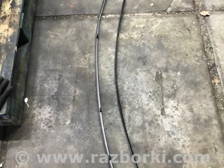 ФОТО Молдинг крыши для Mazda 3 IV BP (2019-) Київ