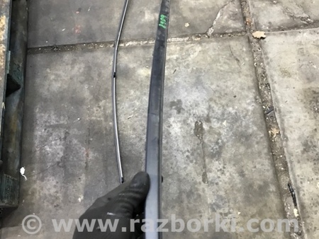 ФОТО Молдинг крыши для Mazda 3 IV BP (2019-) Київ