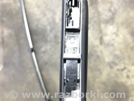 ФОТО Молдинг крыши для Mazda 3 IV BP (2019-) Київ