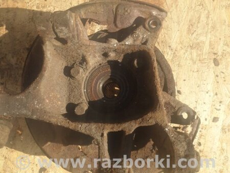 ФОТО Цапфа задняя для Subaru Outback Киев