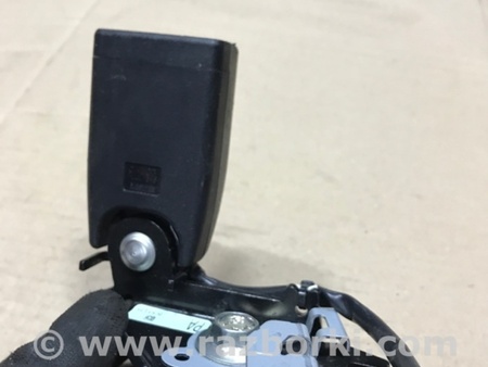 ФОТО Замок ремня безопасности для Mazda 3 IV BP (2019-) Київ