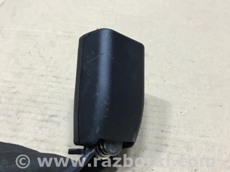 ФОТО Замок ремня безопасности для Mazda 3 IV BP (2019-) Київ