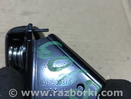 ФОТО Замок ремня безопасности для Mazda 3 IV BP (2019-) Київ