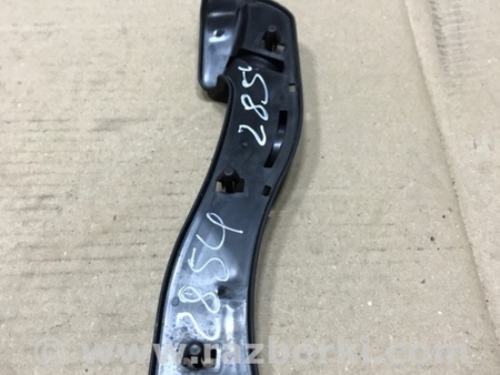 ФОТО Накладка кузова для Audi (Ауди) A5 F5 B9 (16-24) Київ