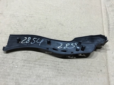 ФОТО Накладка кузова для Audi (Ауди) A5 F5 B9 (16-24) Київ