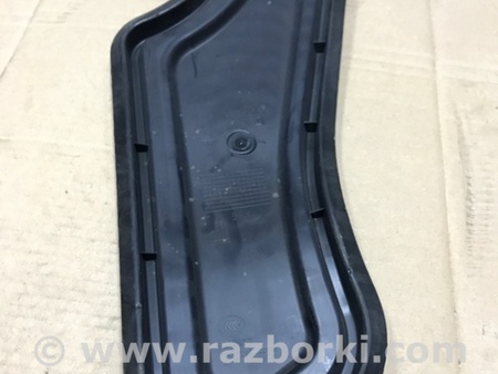 ФОТО Накладка в салоне для Porsche Macan I 95B +FL (13-18) Київ