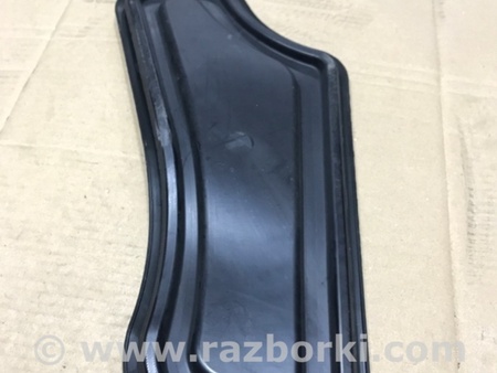 ФОТО Накладка в салоне для Porsche Macan I 95B +FL (13-18) Київ