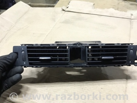 ФОТО Воздуховод салона для BMW 3 F30 +рестайл (11-18) Київ