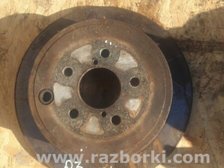 ФОТО Тормозной диск задний для Subaru Outback Киев