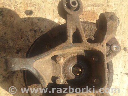 ФОТО Цапфа задняя для Subaru Outback Киев