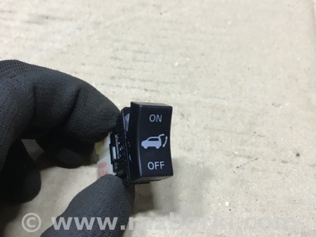 ФОТО Кнопка для Infiniti QX50 II II P71A (17-25) Київ
