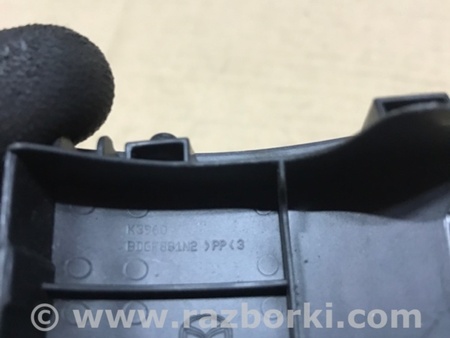 ФОТО Заглушка крепления сиденья для Mazda 3 IV BP (2019-) Київ