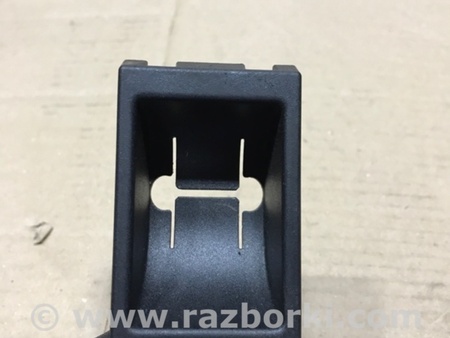 ФОТО Накладка в салоне для BMW 3 F30 +рестайл (11-18) Київ