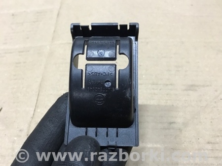 ФОТО Накладка в салоне для BMW 3 F30 +рестайл (11-18) Київ