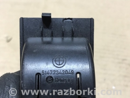 ФОТО Накладка в салоне для BMW 3 F30 +рестайл (11-18) Київ