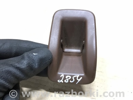 ФОТО Заглушка крепления сиденья для Audi (Ауди) A5 F5 B9 (16-24) Київ