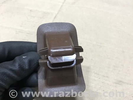 ФОТО Заглушка крепления сиденья для Audi (Ауди) A5 F5 B9 (16-24) Київ