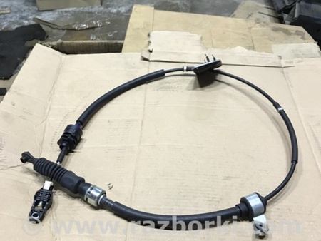 ФОТО Трос переключения АКПП для Mazda 3 IV BP (2019-) Київ