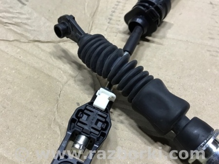 ФОТО Трос переключения АКПП для Mazda 3 IV BP (2019-) Київ