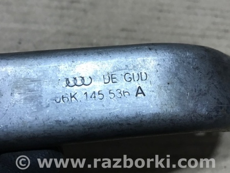 ФОТО Кронштейн турбины для Audi (Ауди) A3 III 8V (12-20) Київ