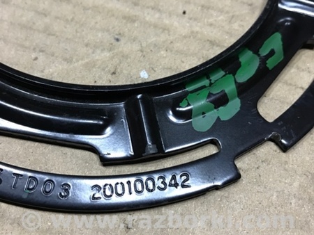 ФОТО Крепление топливного насоса для Mazda 3 IV BP (2019-) Київ