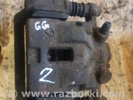 ФОТО Суппорт задний левый для Subaru Impreza GD/GG Киев