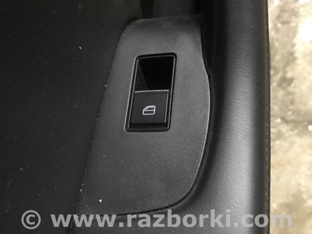 ФОТО Накладка в салоне для Mazda 3 IV BP (2019-) Київ