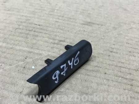 ФОТО Накладка крышки багажника для Audi (Ауди) A4 V B9 - 8W (2015-) Київ