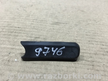 ФОТО Накладка крышки багажника для Audi (Ауди) A4 V B9 - 8W (2015-) Київ