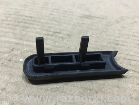 ФОТО Накладка крышки багажника для Audi (Ауди) A4 V B9 - 8W (2015-) Київ