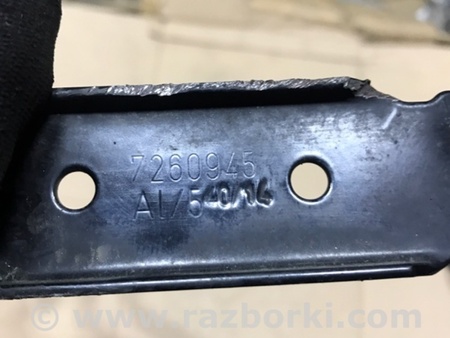 ФОТО Крепление топливного бака для BMW 3 F30 +рестайл (11-18) Київ