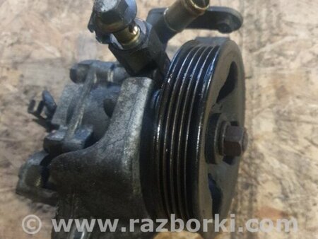 ФОТО Гидроусилитель для Subaru Impreza GD/GG Киев