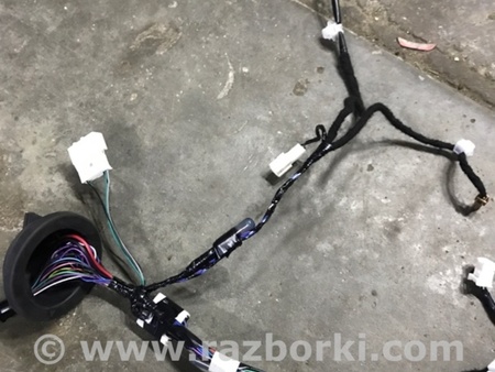 ФОТО Проводка двери для Infiniti QX50 II II P71A (17-25) Київ