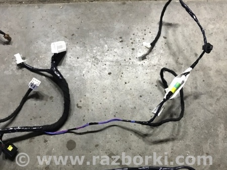 ФОТО Проводка двери для Infiniti QX50 II II P71A (17-25) Київ