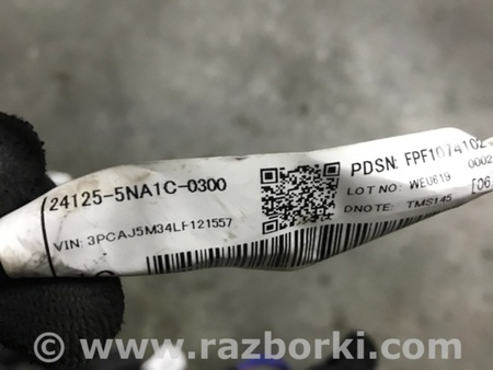 ФОТО Проводка двери для Infiniti QX50 II II P71A (17-25) Київ