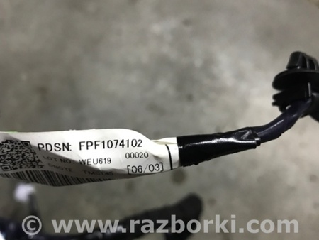 ФОТО Проводка двери для Infiniti QX50 II II P71A (17-25) Київ