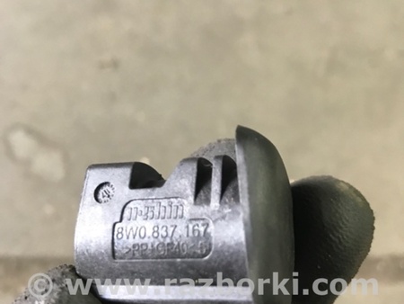 ФОТО Кронштейн ручки двери для Audi (Ауди) A5 F5 B9 (16-24) Київ