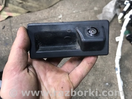 ФОТО Кнопка открывания багажника для Volkswagen Atlas/Teramont I +1 рест (17-23) Київ