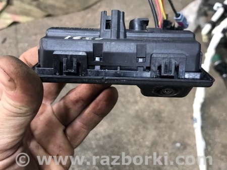 ФОТО Кнопка открывания багажника для Volkswagen Atlas/Teramont I +1 рест (17-23) Київ