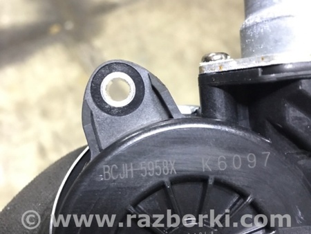 ФОТО Мотор стеклоподъемника для Mazda 3 IV BP (2019-) Київ