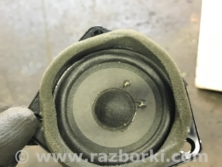 ФОТО Динамик для Porsche Macan I 95B +FL (13-18) Київ