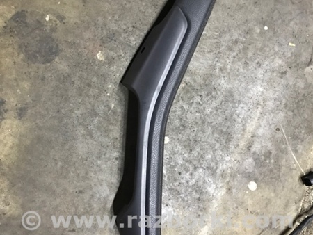 ФОТО Подлокотник для Porsche Macan I 95B +FL (13-18) Київ