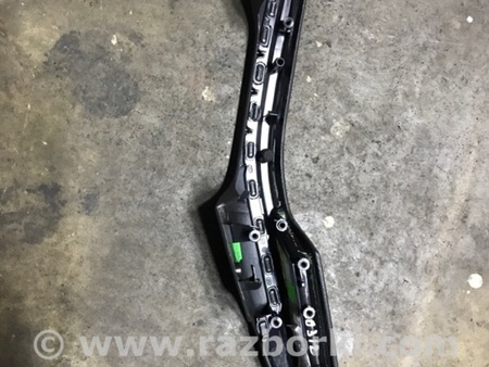 ФОТО Подлокотник для Porsche Macan I 95B +FL (13-18) Київ