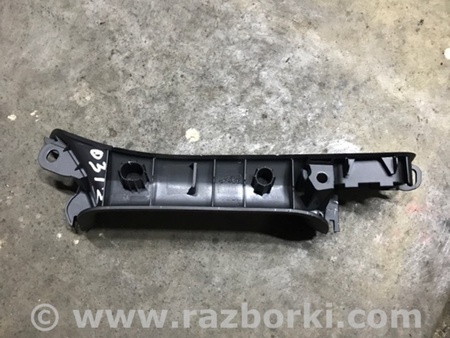 ФОТО Подлокотник для Porsche Macan I 95B +FL (13-18) Київ