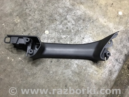 ФОТО Подлокотник для Porsche Macan I 95B +FL (13-18) Київ