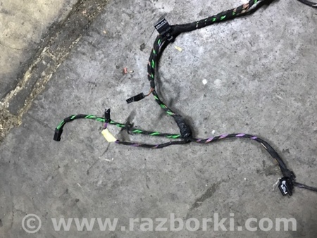 ФОТО Проводка двери для Porsche Macan I 95B +FL (13-18) Київ