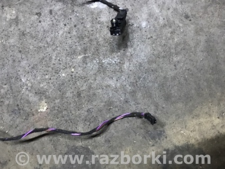 ФОТО Проводка двери для Porsche Macan I 95B +FL (13-18) Київ